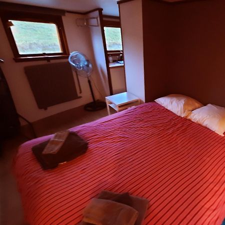 B&B B³ Boat Gent Exterior foto